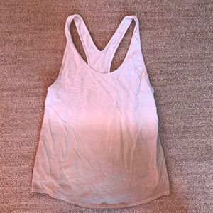Lululemon Exercise Tank